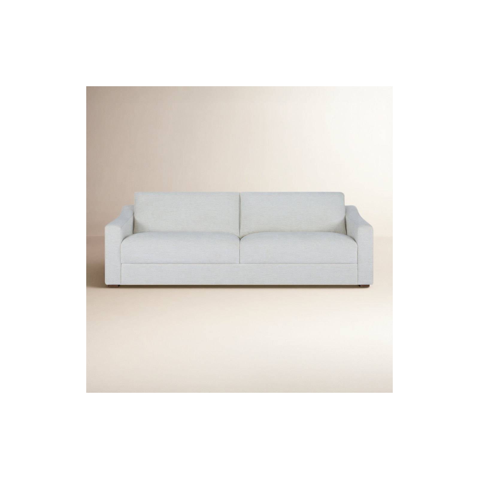 Sonette 91" Sofa, Galey Alix x Livabliss