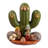 Handmade Ceramic / Porcelain Figurine / Sculpture Decorative Object