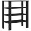 6 Pair Shoe Rack-828719642