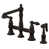Oil Rubbed Bronze is out of stock