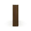 Armoire-penderie contemporaine de 82 po avec barres de suspension, tablettes et tiroirs Gramercy-808784722