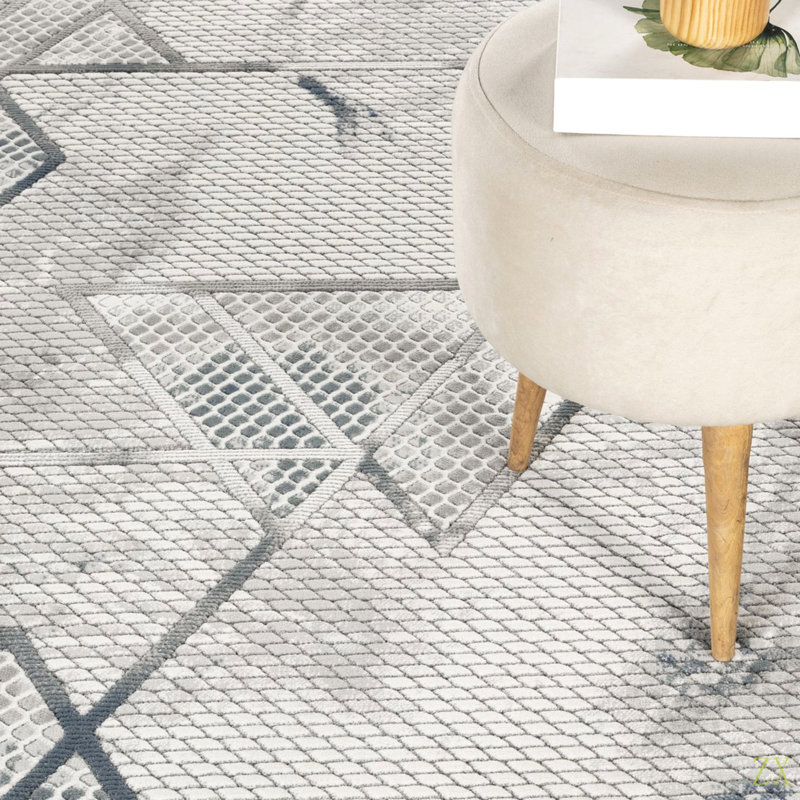 2 Ft. 7 In. X 9 Ft. 10 In. Area Rug, Runner 2'7" x 9'10"