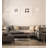 Lizbeth 1-Light Dimmable Steel Wallchiere -1214832245