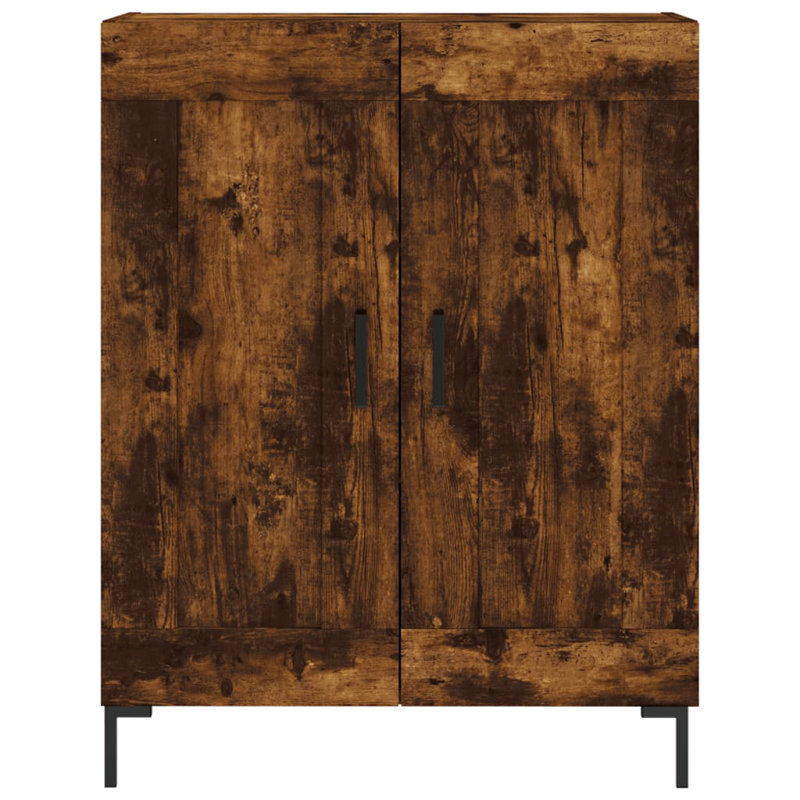 Youenn 69.5cm Sideboard, Smoked Oak
