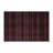 HorizontalStripes Red Indoor and Outdoor Area Rug-1202224179