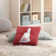 Coussin Sweet Home