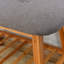 Banc de rangement en bambou Chiarell-271815473