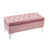 Rose est en rupture de stock