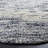 Abstract Hand Tufted Wool/Cotton Rug in Beige/Black-2092457062