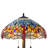 Ziemer 61 " Traditional Floor Lamp