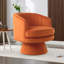 Fauteuil demi-tonneau de 29 po Romriell-1334621491