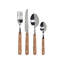Mikasa Drift 16 Piece Cutlery Set
