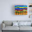 Transformation par Cathy Carey - peinture sur toile tendue-1710127596