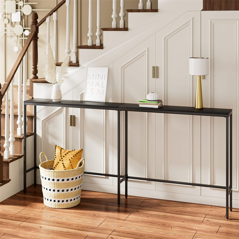 180cm Console Table