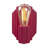 Yassen Ceramic Armed Sconce-1204890374-1207104733