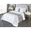 Chemin de lit floral Ambesonne-106928158