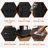 Dorilal Furniture Style Crate with 2 Doors-2140573734-2090901359