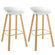 industrial, modern dining, minimalist style bar chairs sh-c