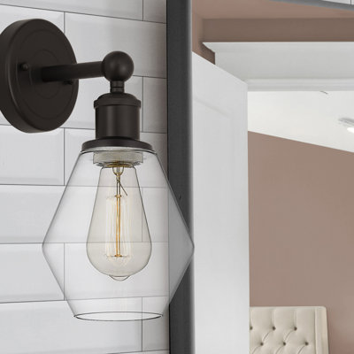Amylea Armed Sconce