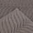 Aneira Chevron Zero Twist Solid and Jacquard Cotton 9 Piece Bathroom Towel Set-1202083032