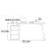 Bureau simple et moderne-247390705