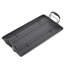 Anolon Advanced Home Hard Anodized Nonstick Double Burner Griddle, 10 Inch X 18 Inch-2041882859