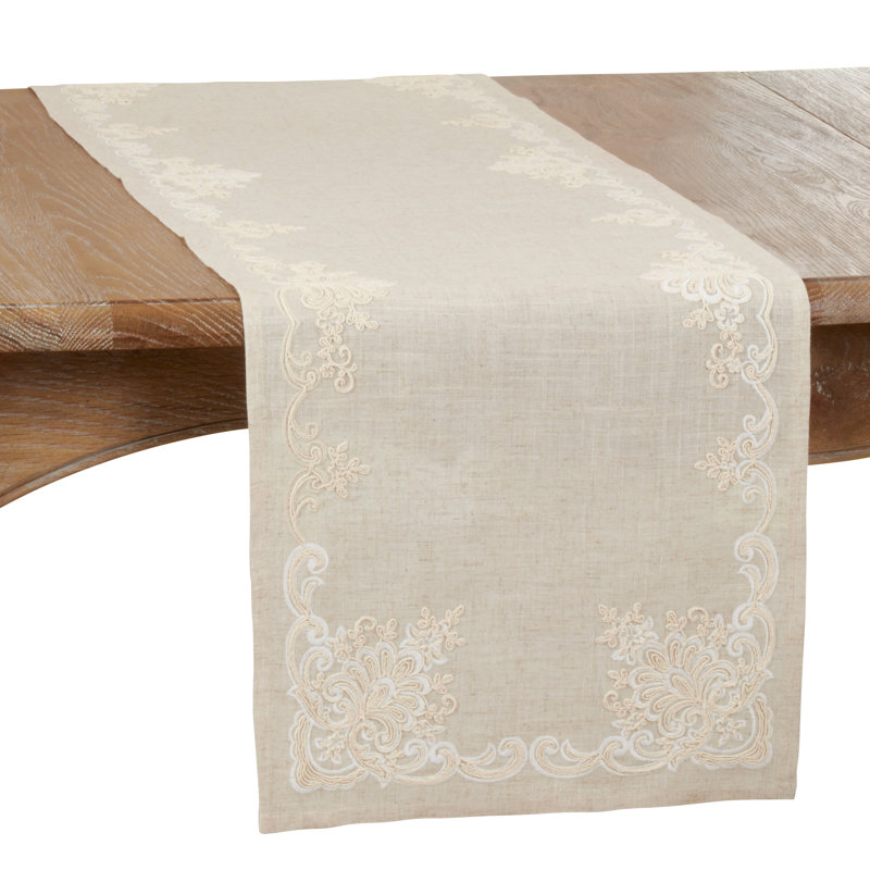 Doak Table Runner, 72" x 16"