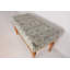 Cotton Upholstered Bench-2133254462-2133254459