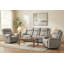 Bonachea 3 - Piece Living Room Set-610387005