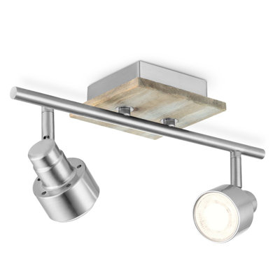 Laverriere LED Spotlight
