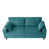 Bleu paon est en rupture de stock