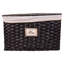 Gutowski 2 Piece Wicker Trunk Set