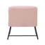 Fauteuil de chambre de 26,57 po de large Alcides-1411159478