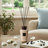 Clean linen reed diffuser-44325155