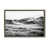 Cadre flottant orme Montalcino