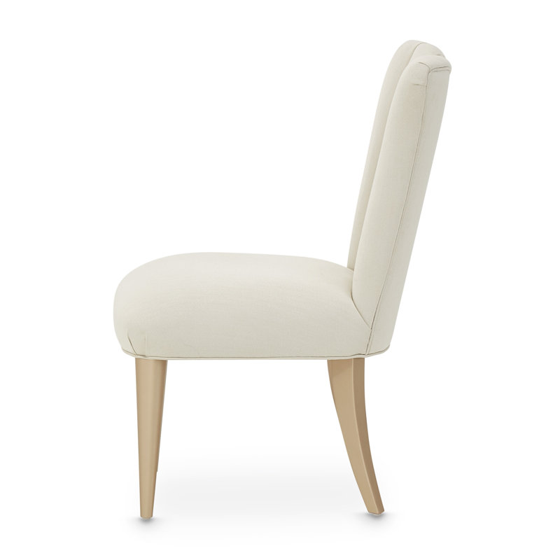 La Rachelle Upholstered Dining Chair