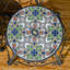 Supports pour plantes Santarosa à motif mosaïque assorti (paquet de 3)