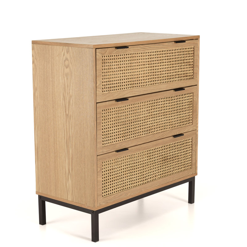 Cilegon 80cm Sideboard