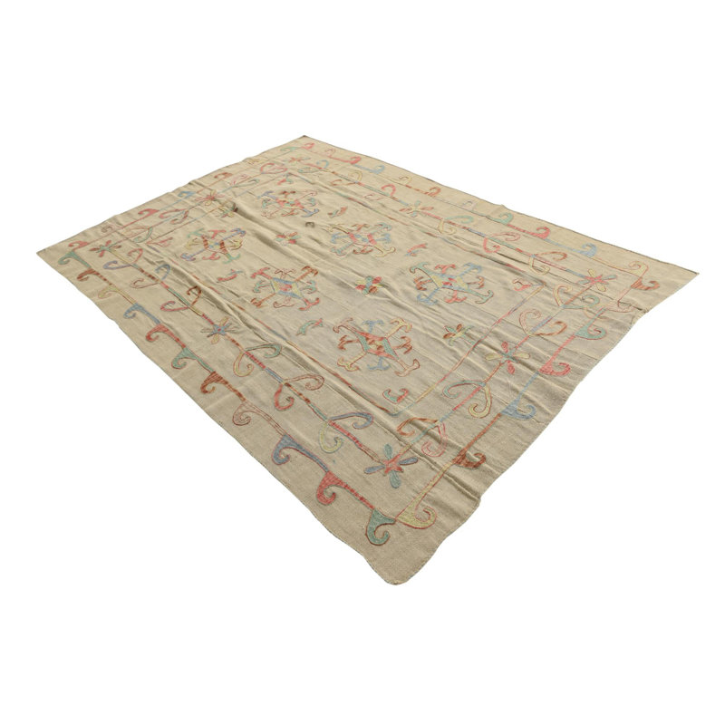 Oldfield Ivory Rug