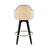 Arabelle Swivel Upholstered Counter Stool-90192366-101486021-70253042