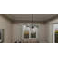 Lustre à 6 lumières Keasha-6358570