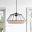 1 - Light Natural Pendant