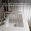 Hearthaven 60-In Bathroom Vanity Set-270772634