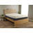 Isotonic 3'' Memory Foam Mattress Topper-231926527