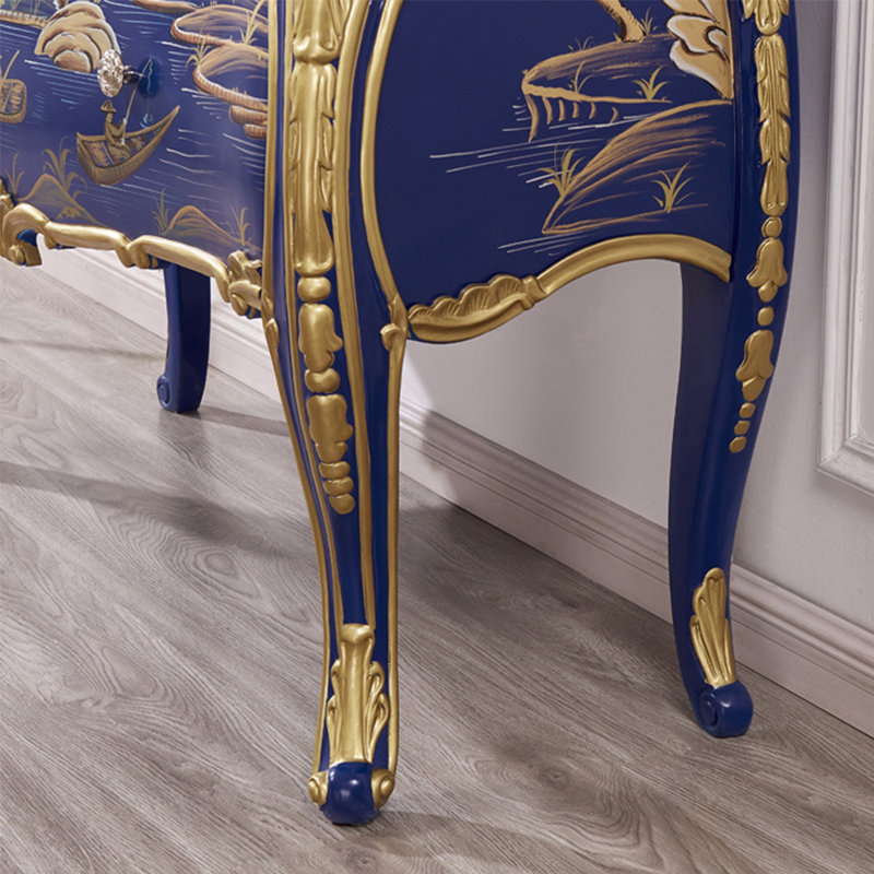 Armoires françaises décoratives