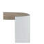 Table basse avec canapé Zoma