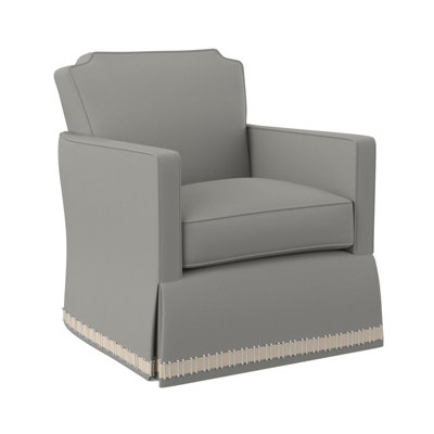 Elise Swivel Armchair