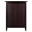 Table de bout avec rangement Walhill-112215626