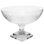 Jimenez Glass Decorative Bowl
