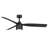RAVIAN 52 inch 3-Blade Ceiling Fan With Remote and Dimmable Light-487131091